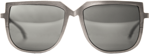 K-SOO Eyewear Model 1