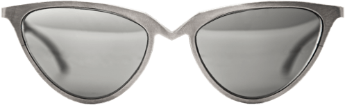 K-SOO Eyewear Model 2
