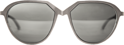 K-SOO Eyewear Model 3